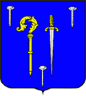 Blason de Dieppe