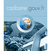 logo Cadastre.gouv.fr