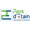 logo Communauté de Communes du Pays d'Etain