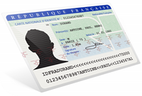 carte d'identité