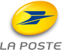 logo La poste