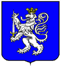 Blason de Haraigne