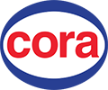 logo cora