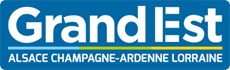 logo région Grand Est 55