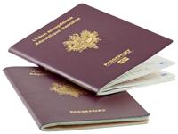 passeport