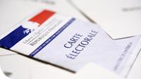 carte électorale